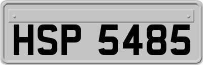 HSP5485