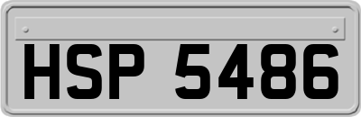 HSP5486