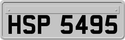 HSP5495