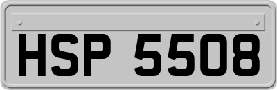 HSP5508