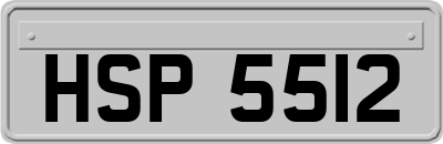 HSP5512