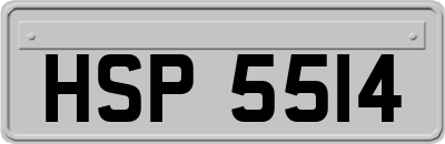 HSP5514