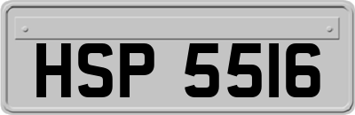 HSP5516