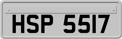 HSP5517