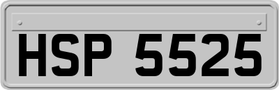 HSP5525