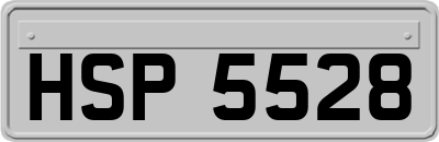 HSP5528