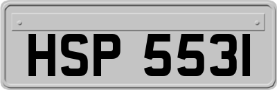 HSP5531