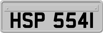 HSP5541
