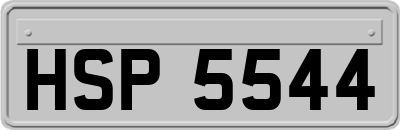 HSP5544