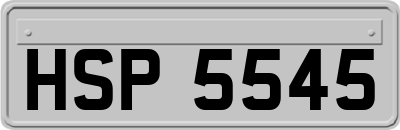 HSP5545