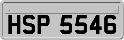 HSP5546