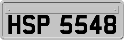 HSP5548