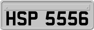 HSP5556
