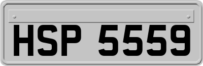 HSP5559
