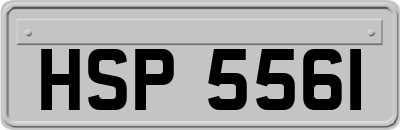 HSP5561