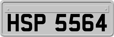 HSP5564
