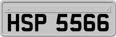 HSP5566