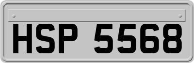HSP5568