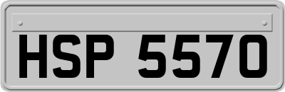 HSP5570