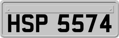 HSP5574