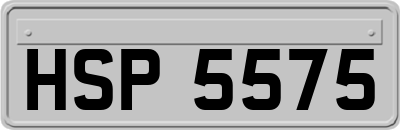 HSP5575
