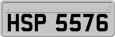 HSP5576