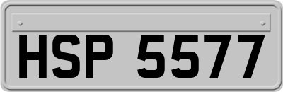 HSP5577