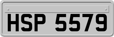 HSP5579