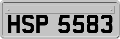HSP5583