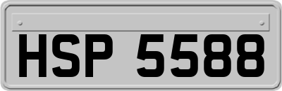 HSP5588