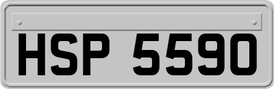 HSP5590