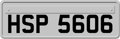 HSP5606