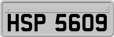 HSP5609