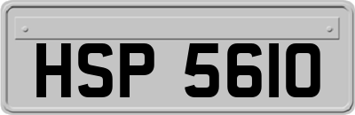HSP5610