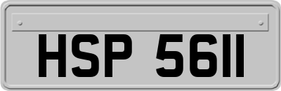 HSP5611