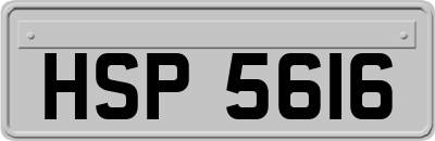 HSP5616