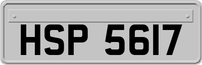 HSP5617