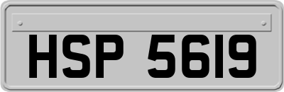 HSP5619