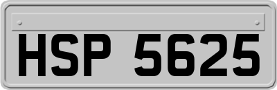 HSP5625