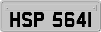 HSP5641