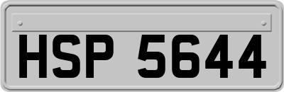 HSP5644