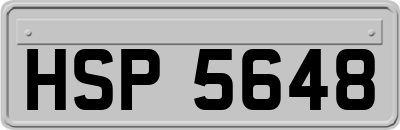 HSP5648