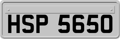 HSP5650