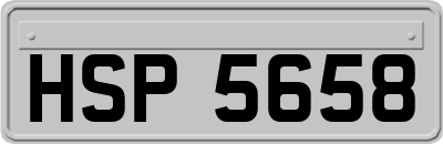 HSP5658