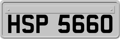 HSP5660