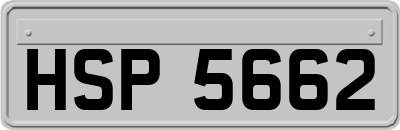 HSP5662