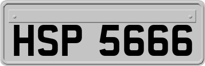 HSP5666