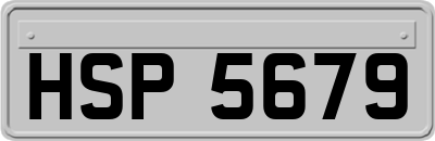 HSP5679