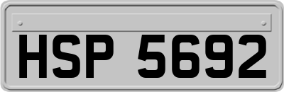 HSP5692