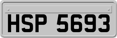 HSP5693